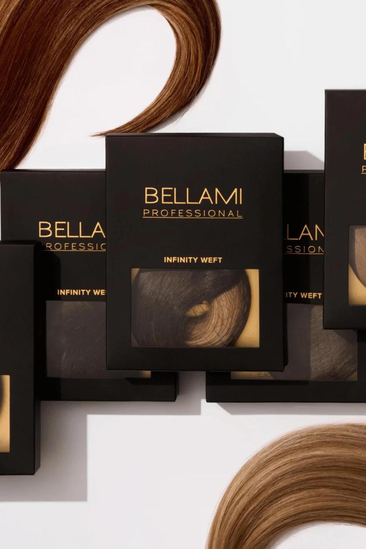 Bellami Hair Extensions, Lancaster, PA